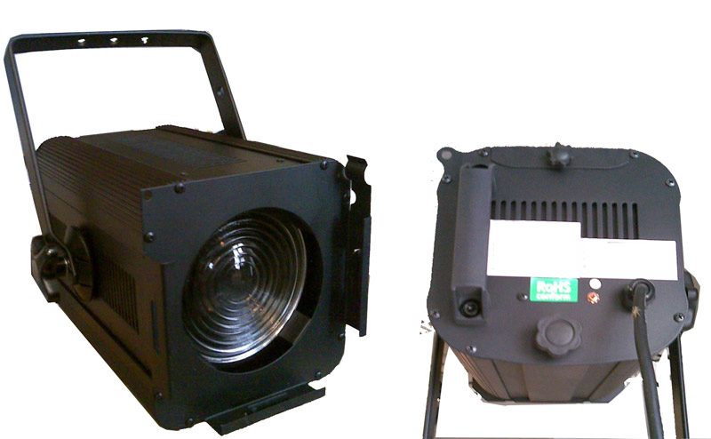 Thatre 1000W Fresnel