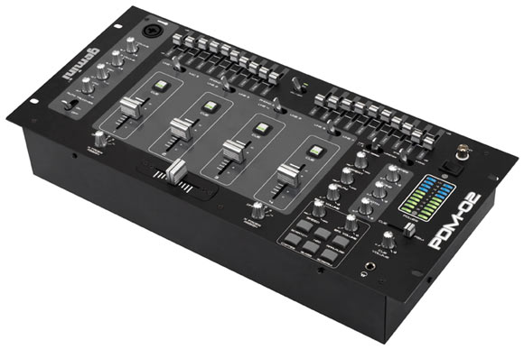  PDM-02 